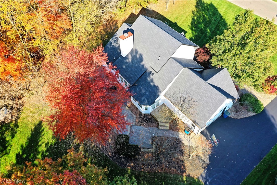 1500 Brittainy Oaks Trail NE Warren OH 44484