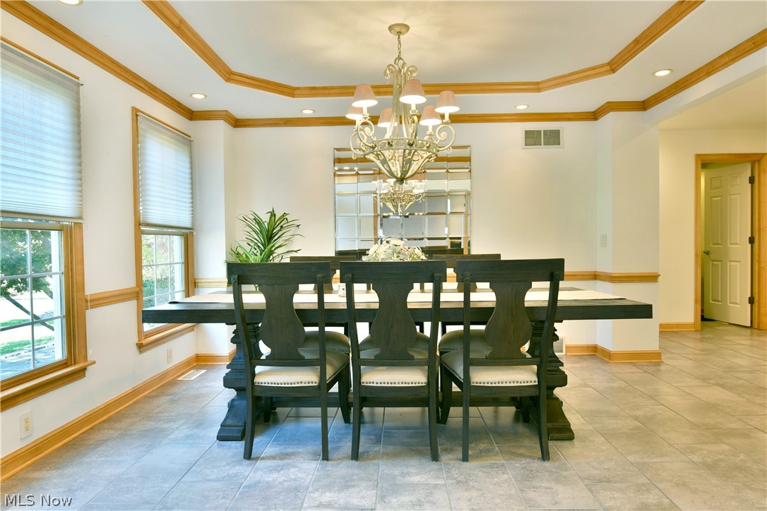 1500 Brittainy Oaks Trail NE Warren OH 44484