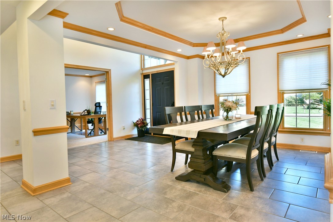 1500 Brittainy Oaks Trail NE Warren OH 44484