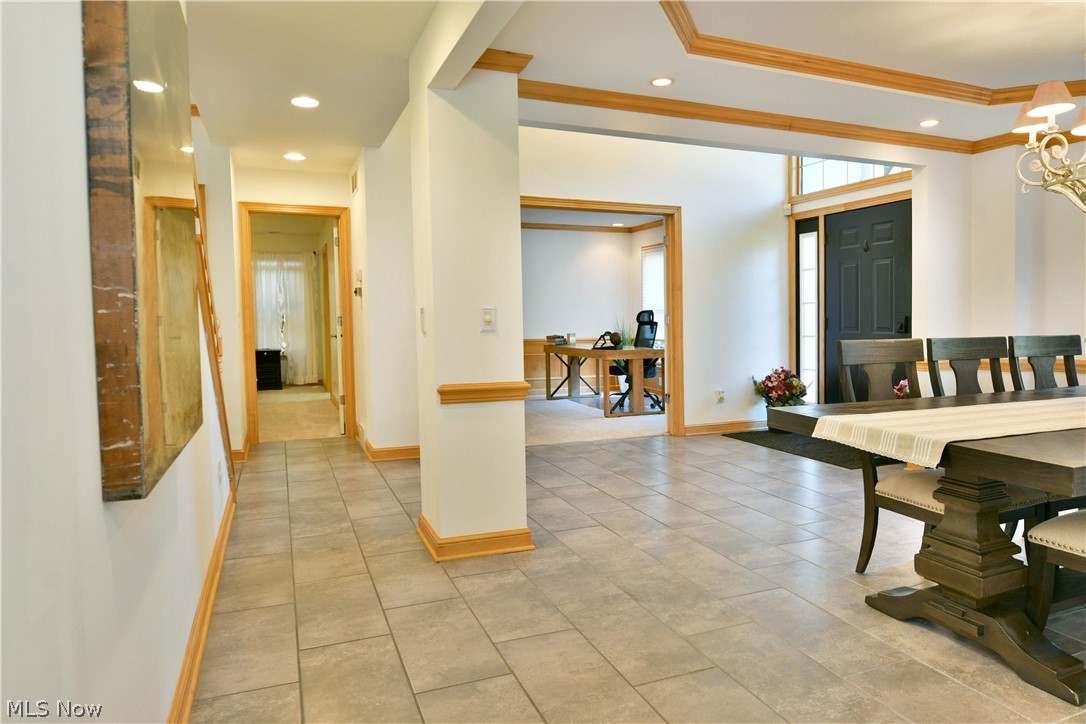 1500 Brittainy Oaks Trail NE Warren OH 44484