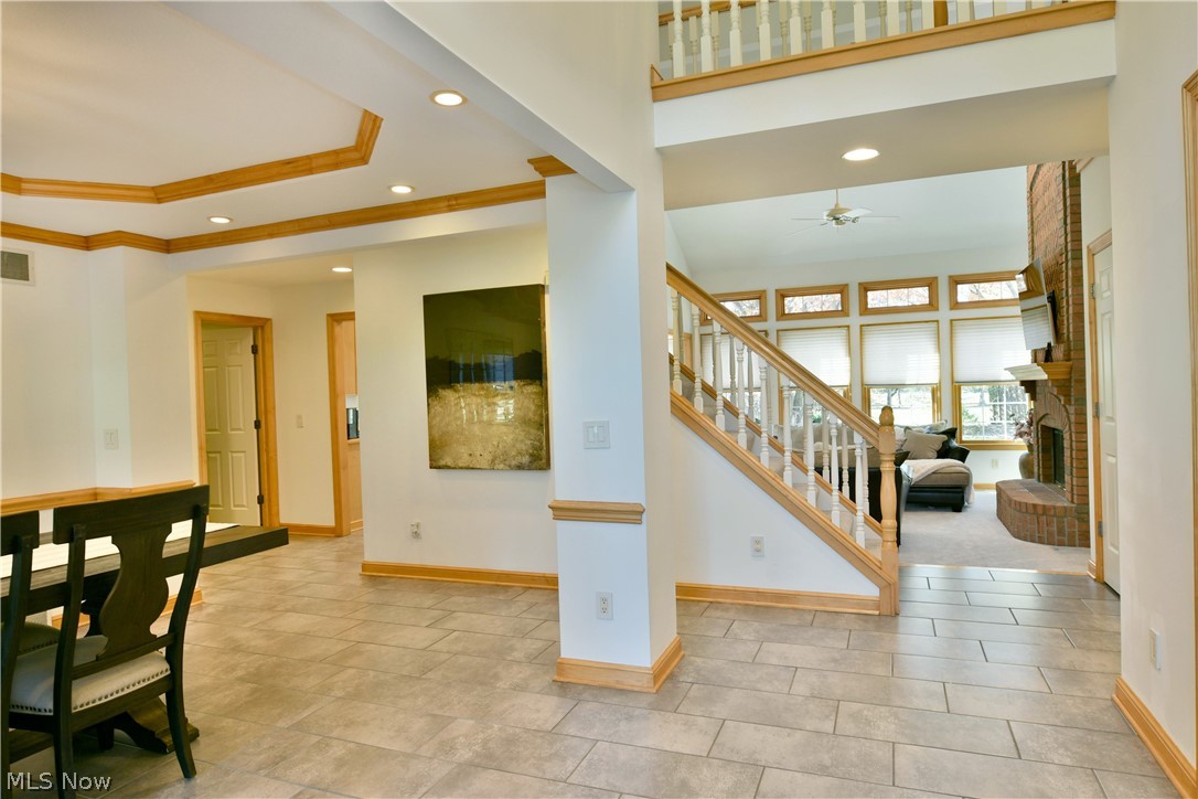 1500 Brittainy Oaks Trail NE Warren OH 44484