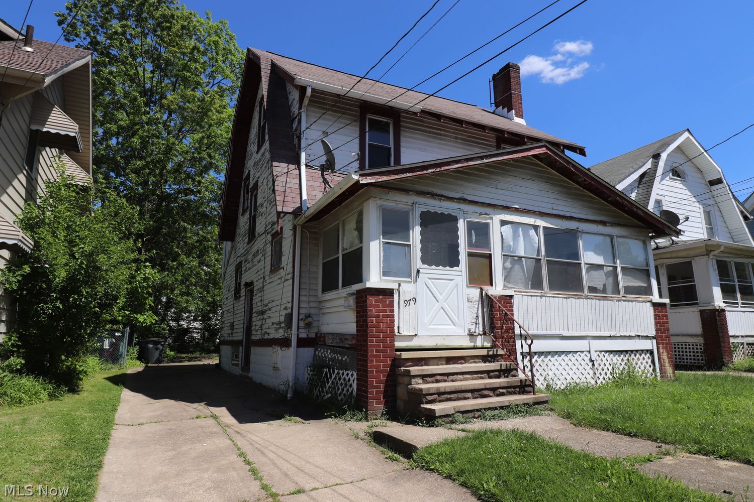 979 Mercer Avenue Akron OH 44320