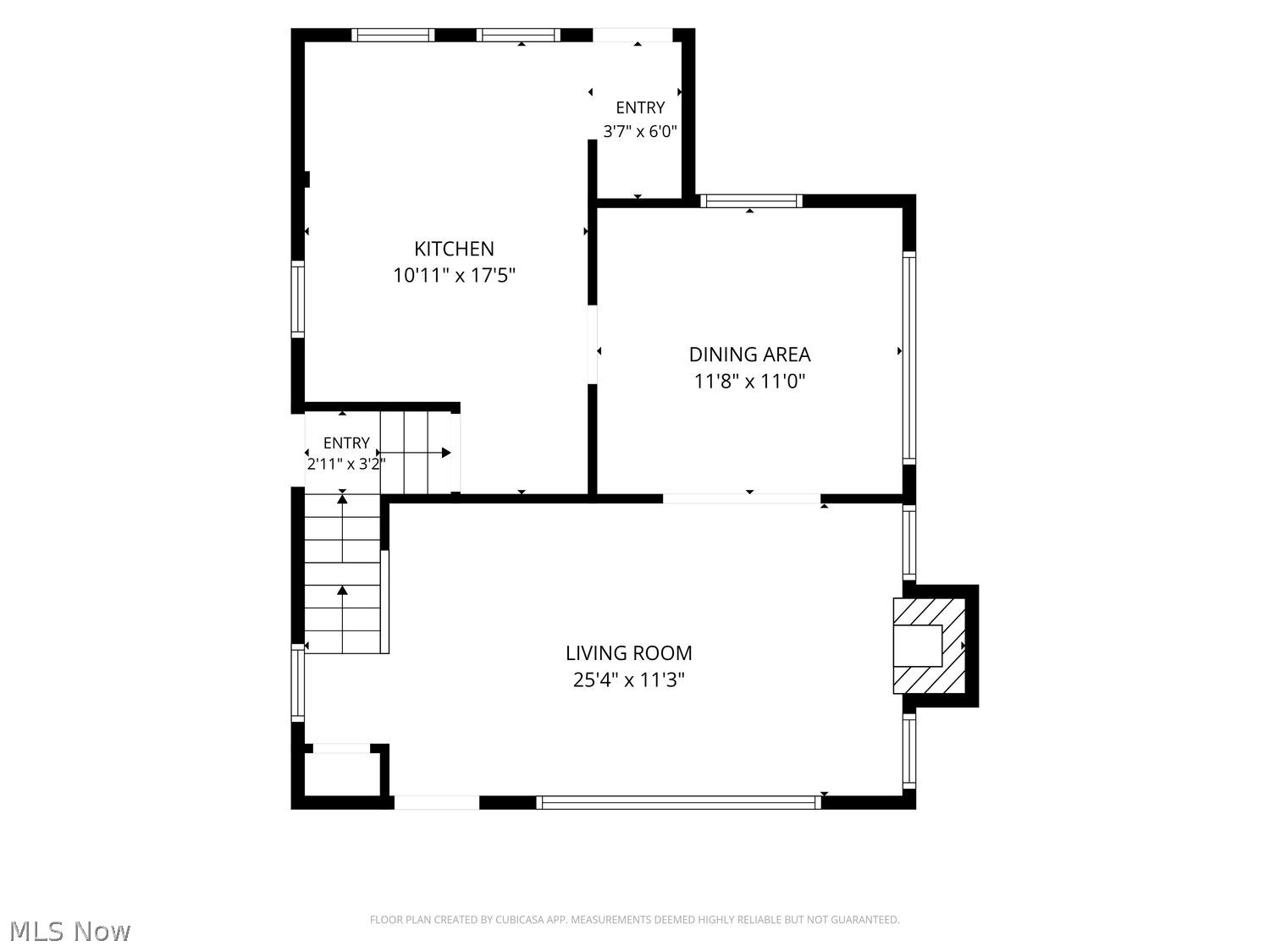979 Mercer Avenue Akron OH 44320