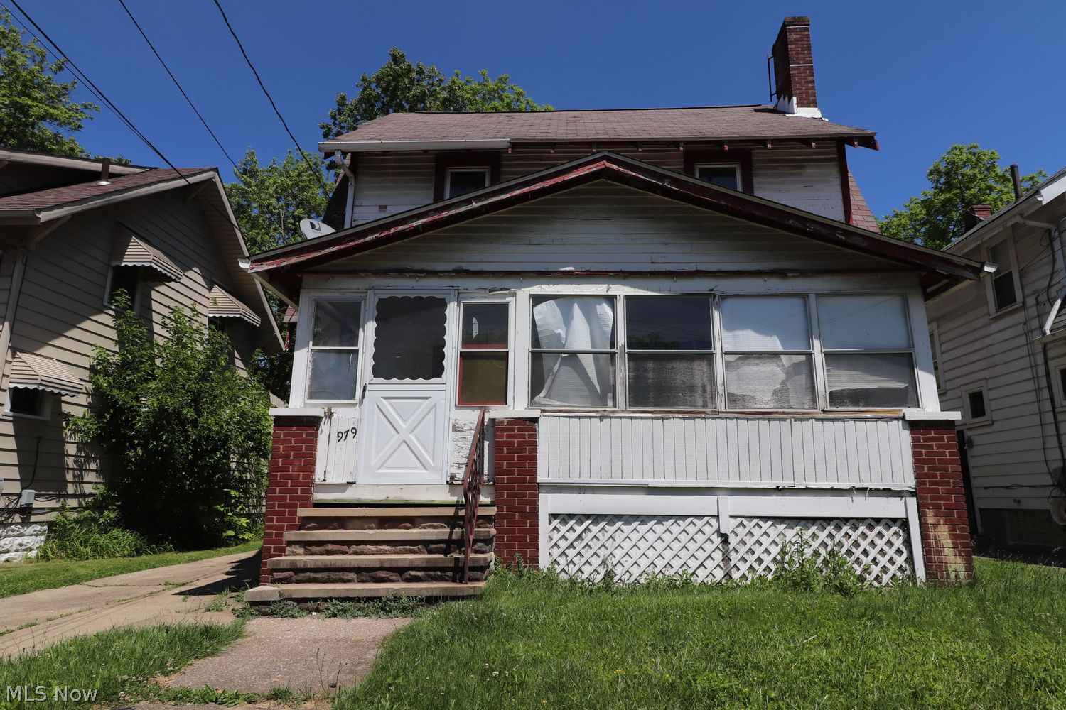 979 Mercer Avenue Akron OH 44320