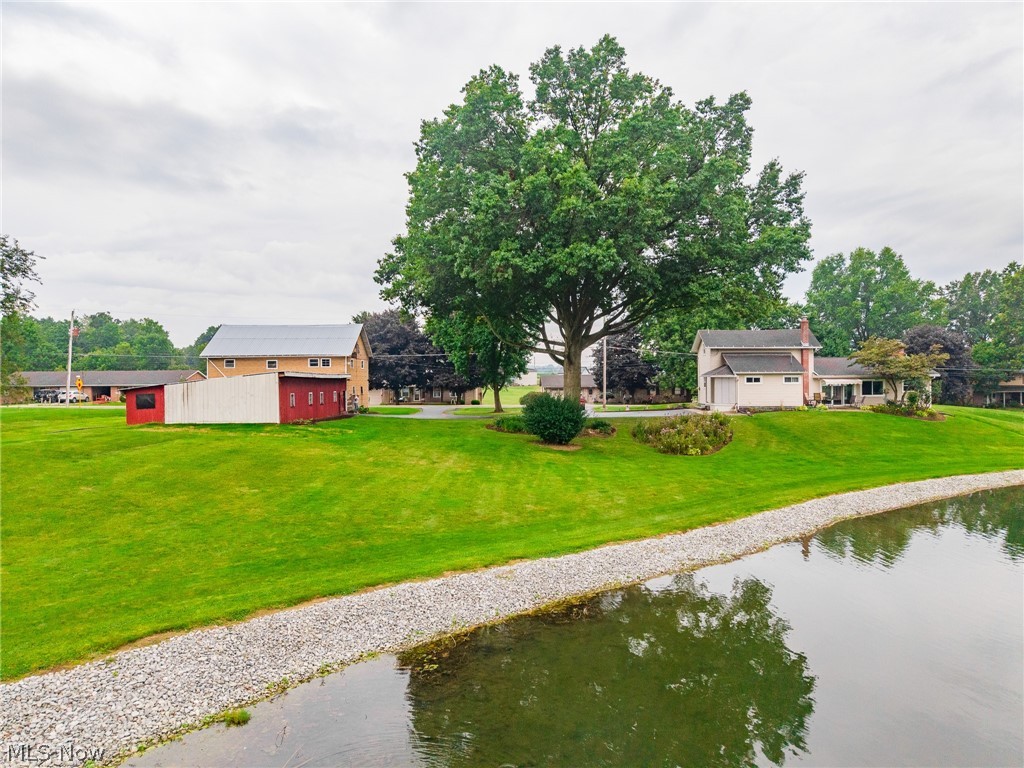 8716 Emerson Road Apple Creek OH 44606