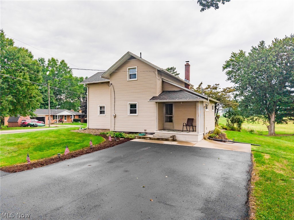 8716 Emerson Road Apple Creek OH 44606
