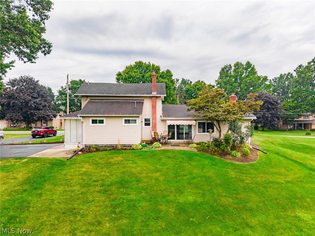8716 Emerson Road Apple Creek OH 44606