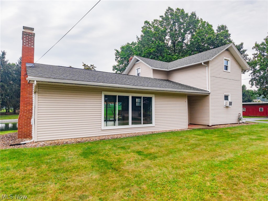 8716 Emerson Road Apple Creek OH 44606