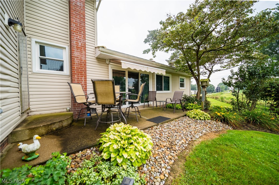 8716 Emerson Road Apple Creek OH 44606