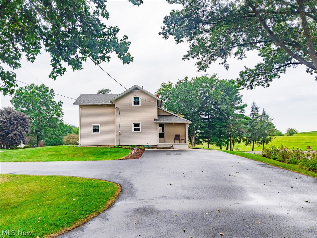 8716 Emerson Road Apple Creek OH 44606