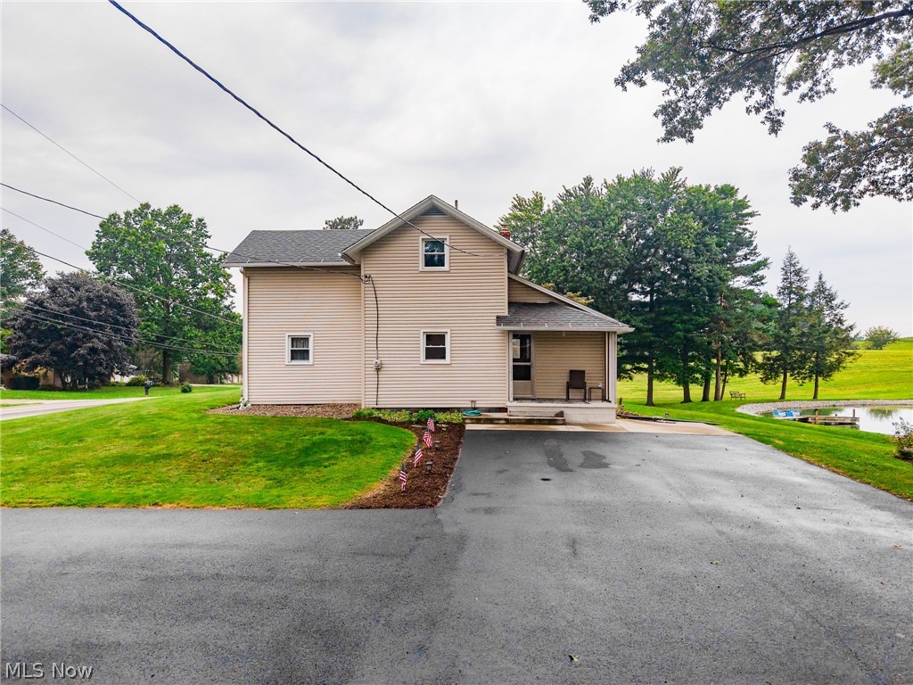 8716 Emerson Road Apple Creek OH 44606