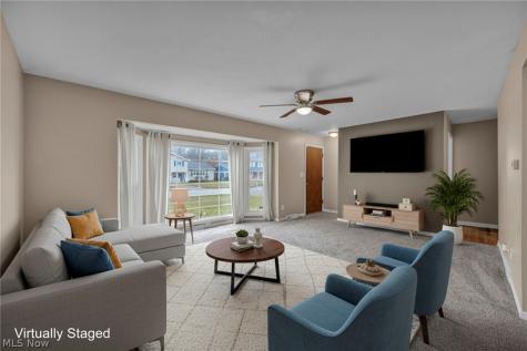 337 University Avenue Elyria OH 44035