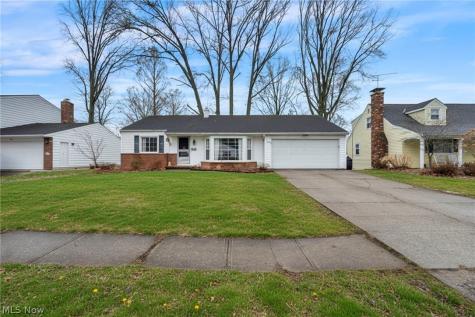 337 University Avenue Elyria OH 44035
