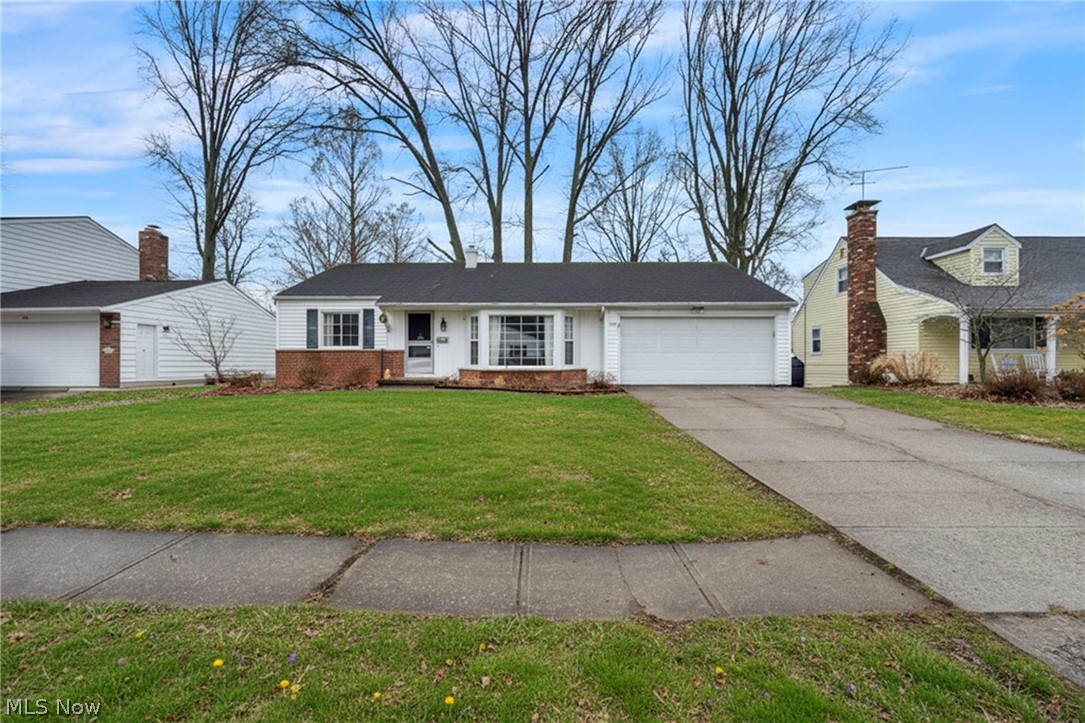 337 University Avenue Elyria OH 44035