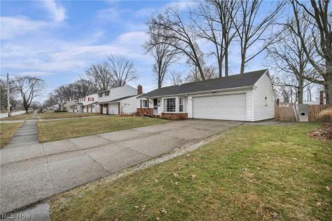 337 University Avenue Elyria OH 44035