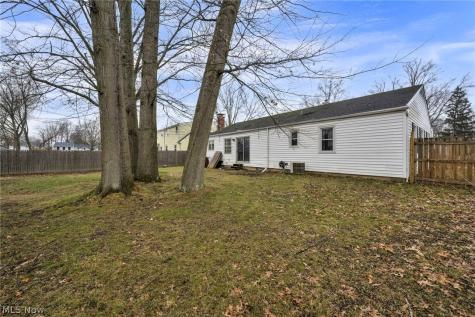 337 University Avenue Elyria OH 44035