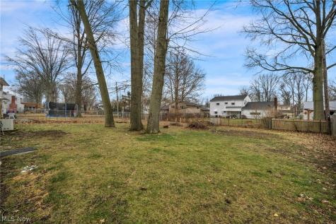 337 University Avenue Elyria OH 44035