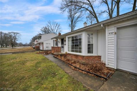 337 University Avenue Elyria OH 44035