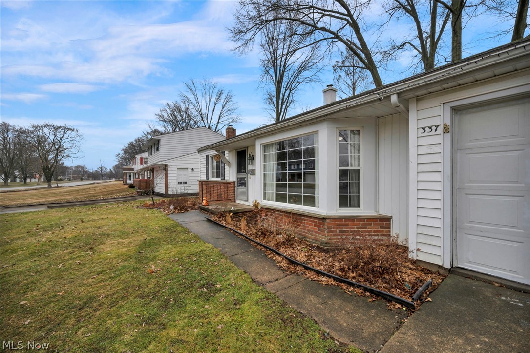 337 University Avenue Elyria OH 44035