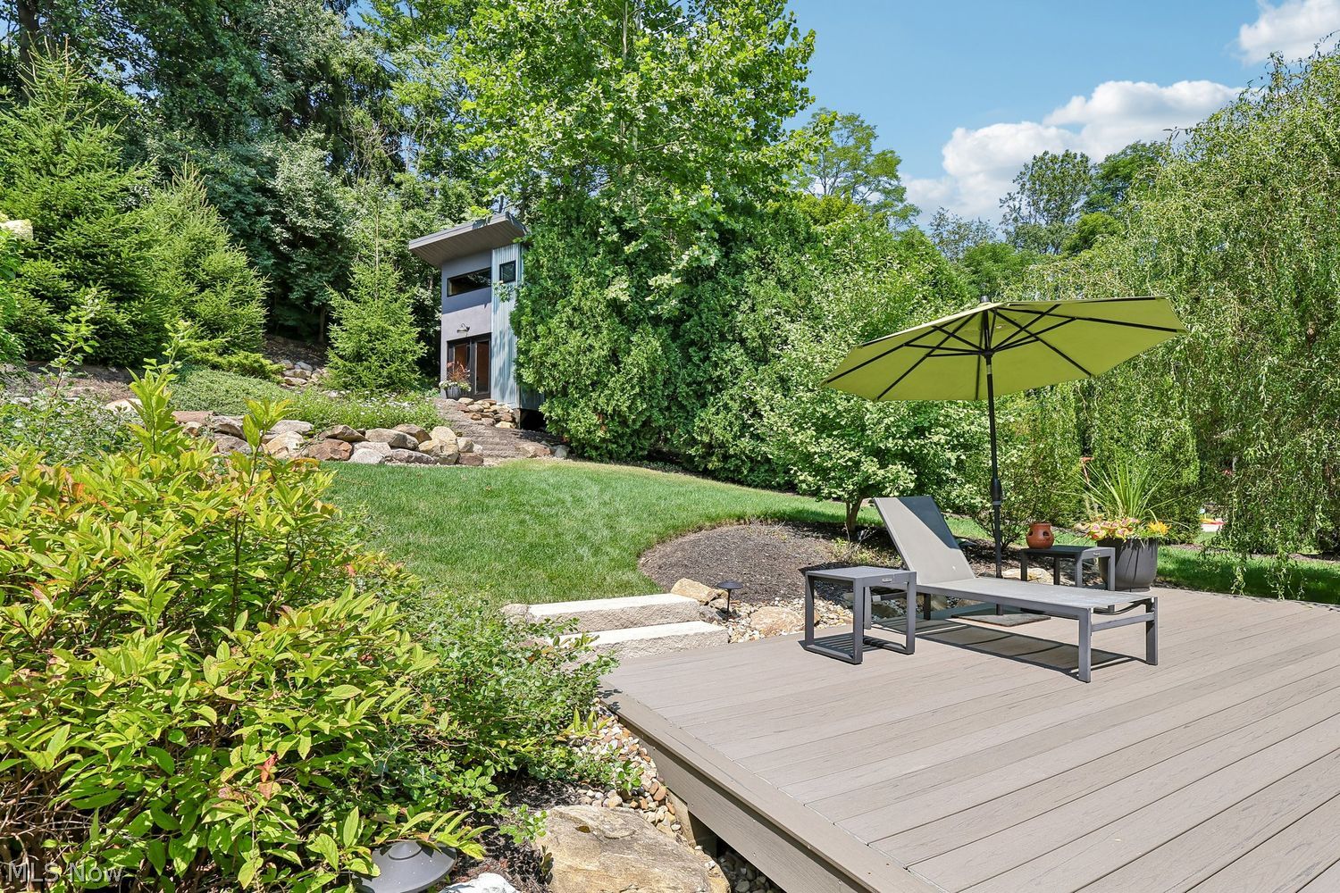 1268 Woodsview Drive Akron OH 44313