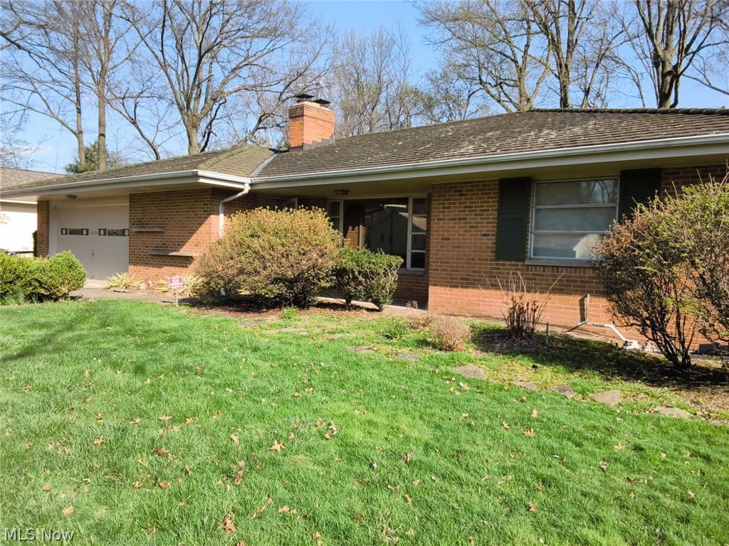 16026 Cleviden Road East Cleveland OH 44112