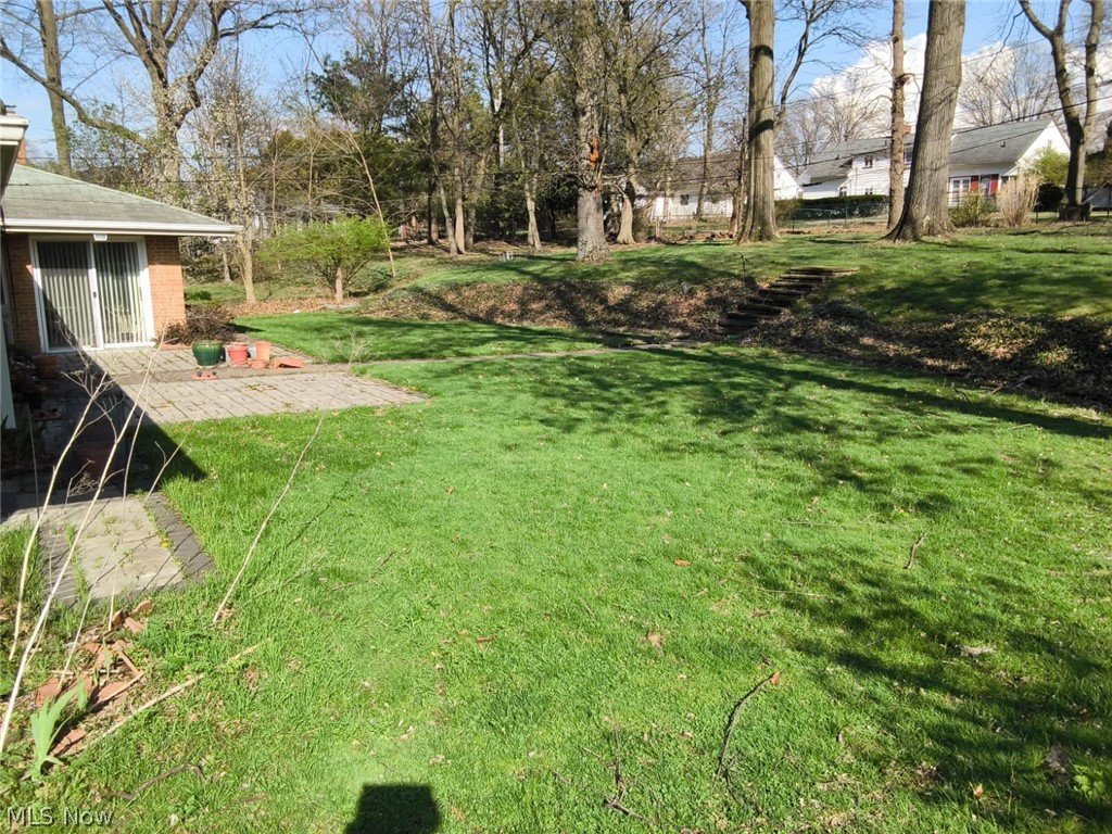 16026 Cleviden Road East Cleveland OH 44112