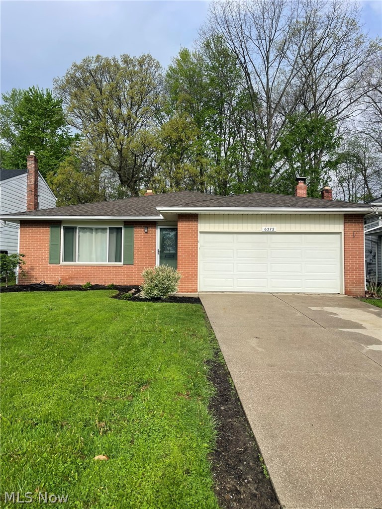 6572 Glenallen Avenue Solon OH 44139