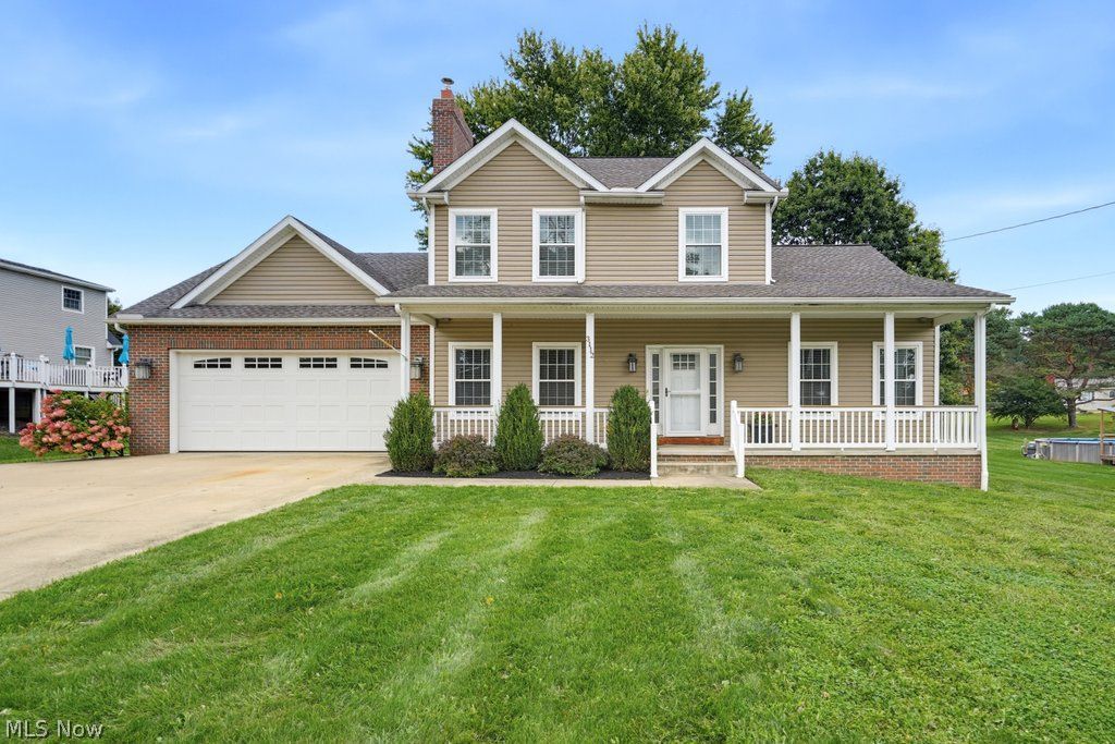 3112 Phillips Drive SW Canton OH 44706