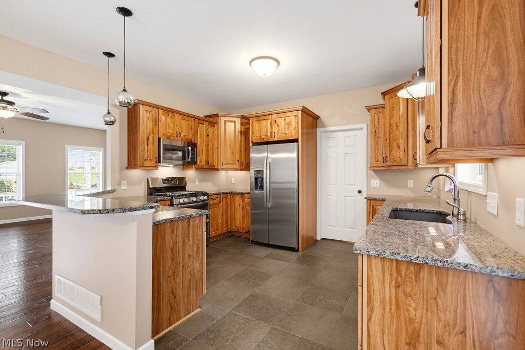 3112 Phillips Drive SW Canton OH 44706