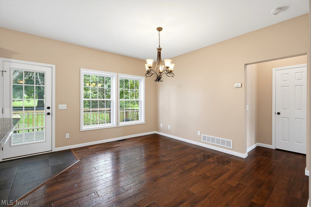 3112 Phillips Drive SW Canton OH 44706