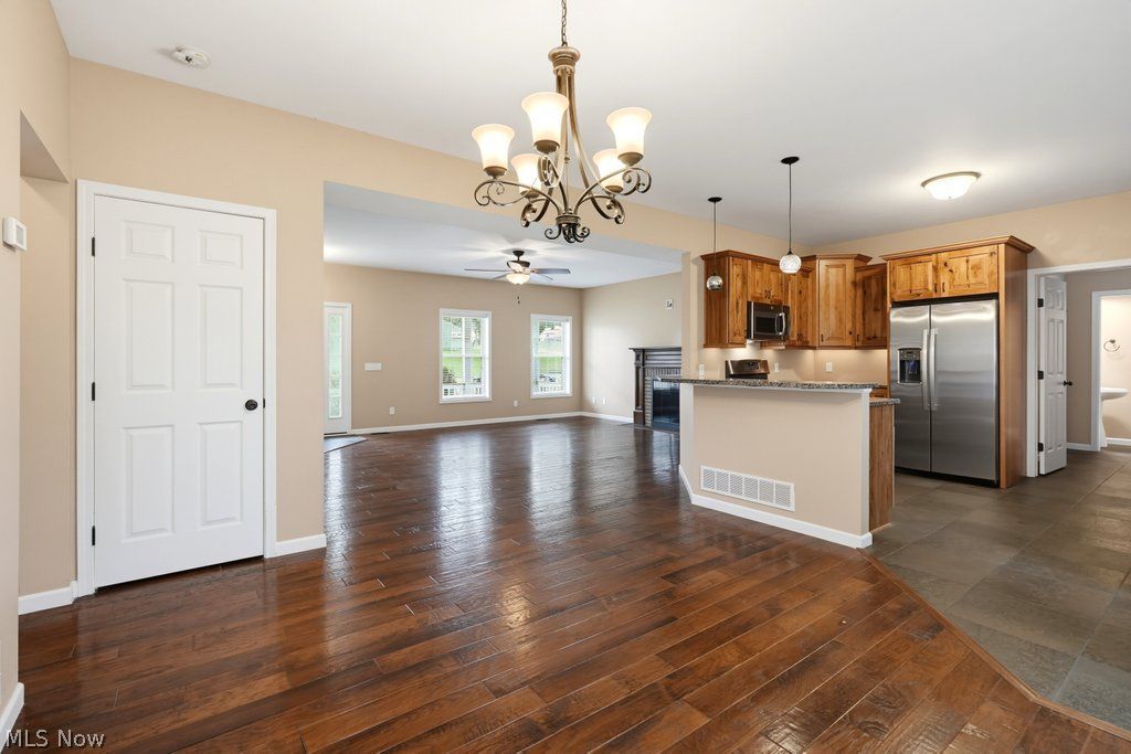 3112 Phillips Drive SW Canton OH 44706