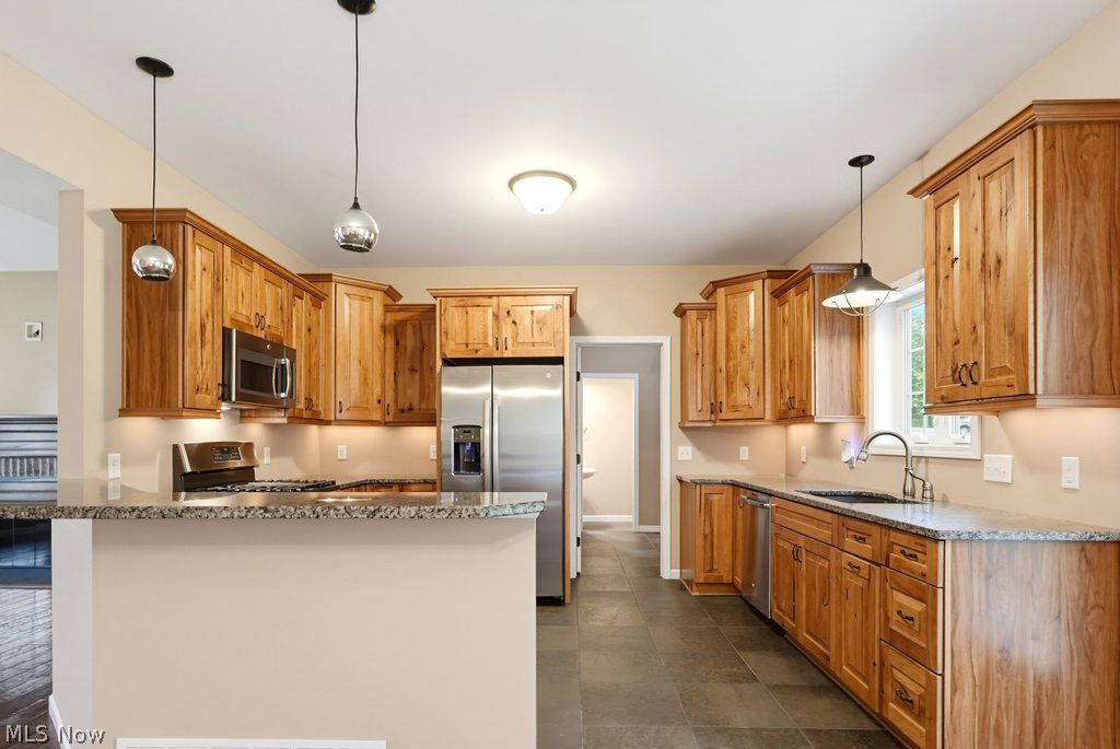 3112 Phillips Drive SW Canton OH 44706