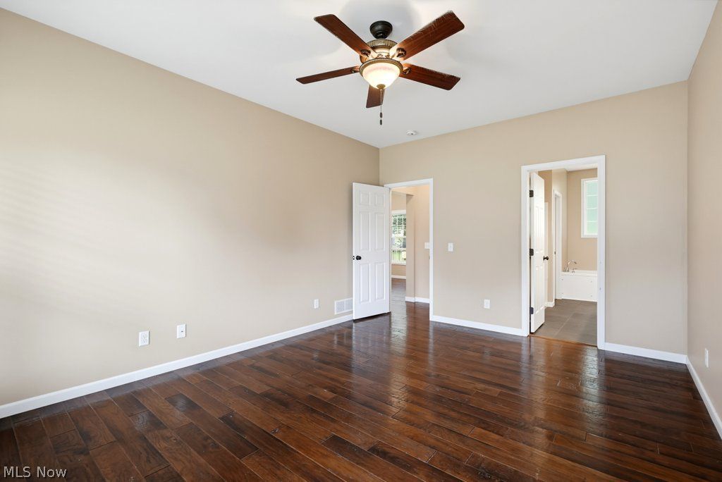 3112 Phillips Drive SW Canton OH 44706