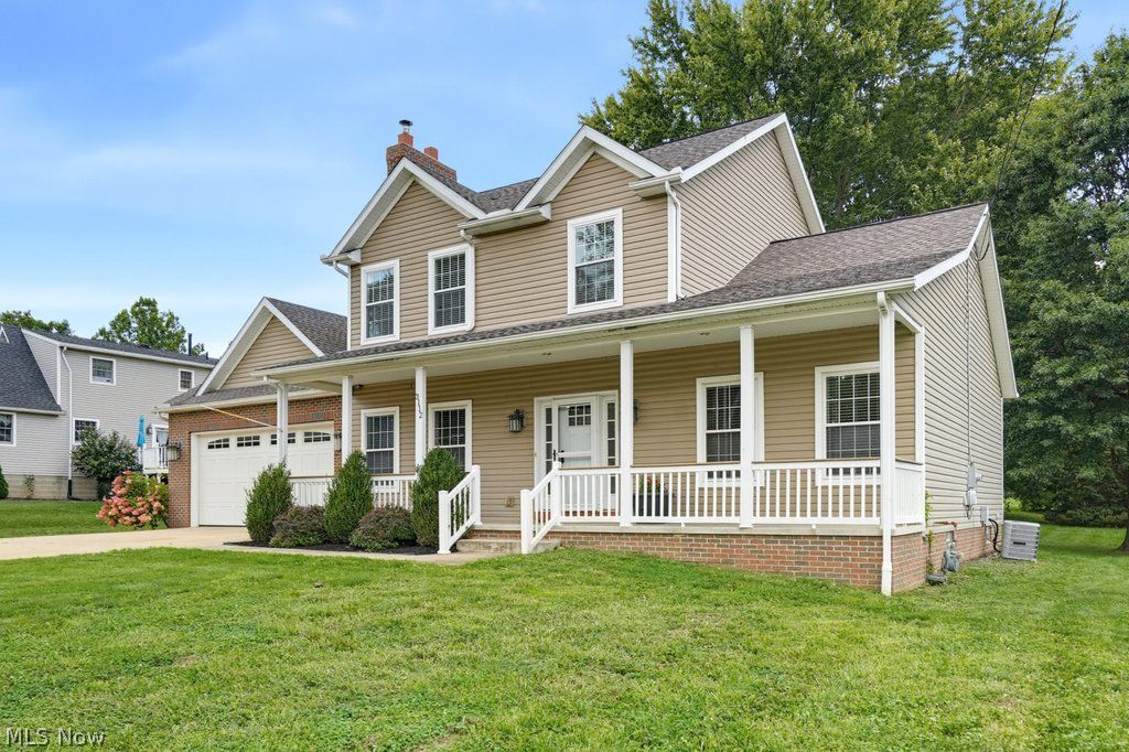 3112 Phillips Drive SW Canton OH 44706