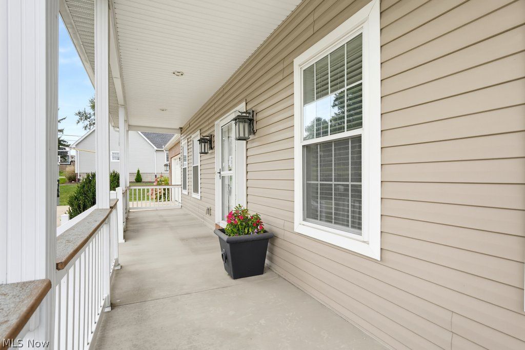 3112 Phillips Drive SW Canton OH 44706