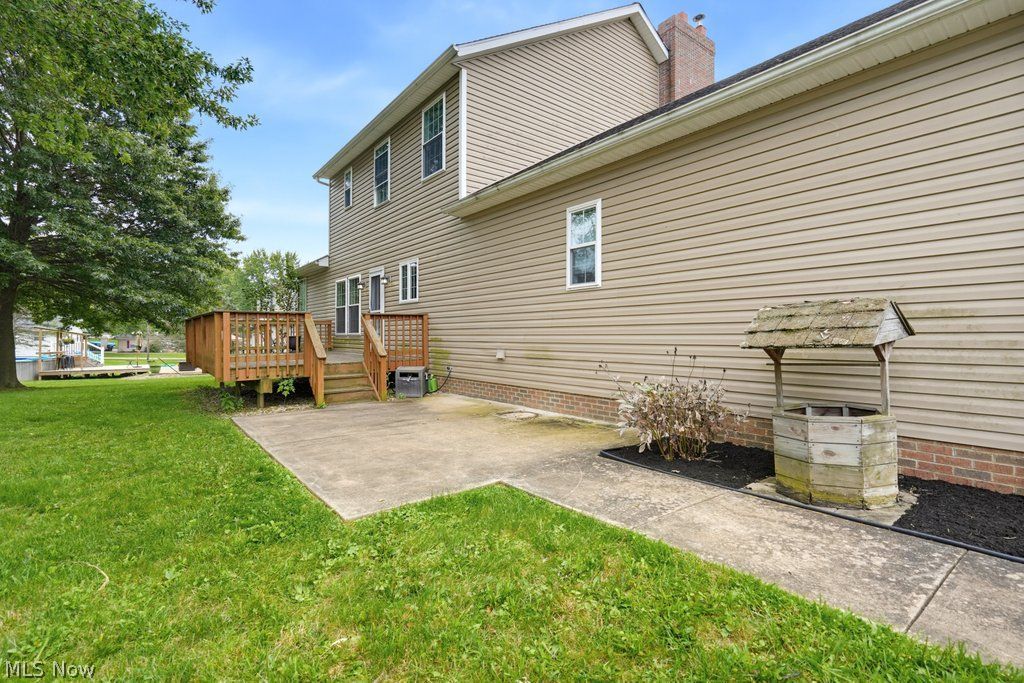 3112 Phillips Drive SW Canton OH 44706