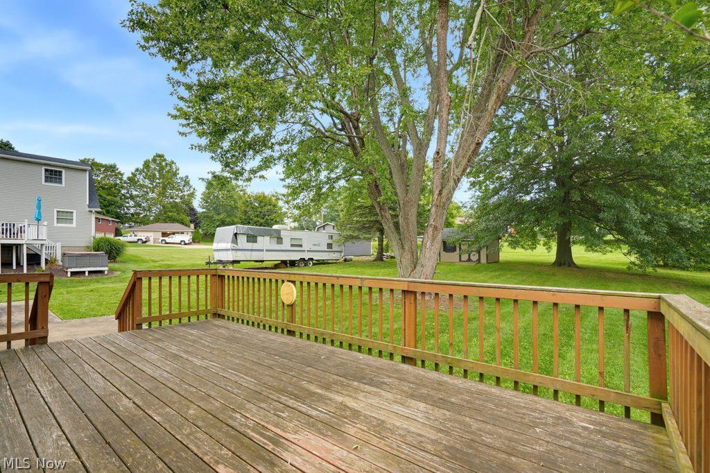 3112 Phillips Drive SW Canton OH 44706