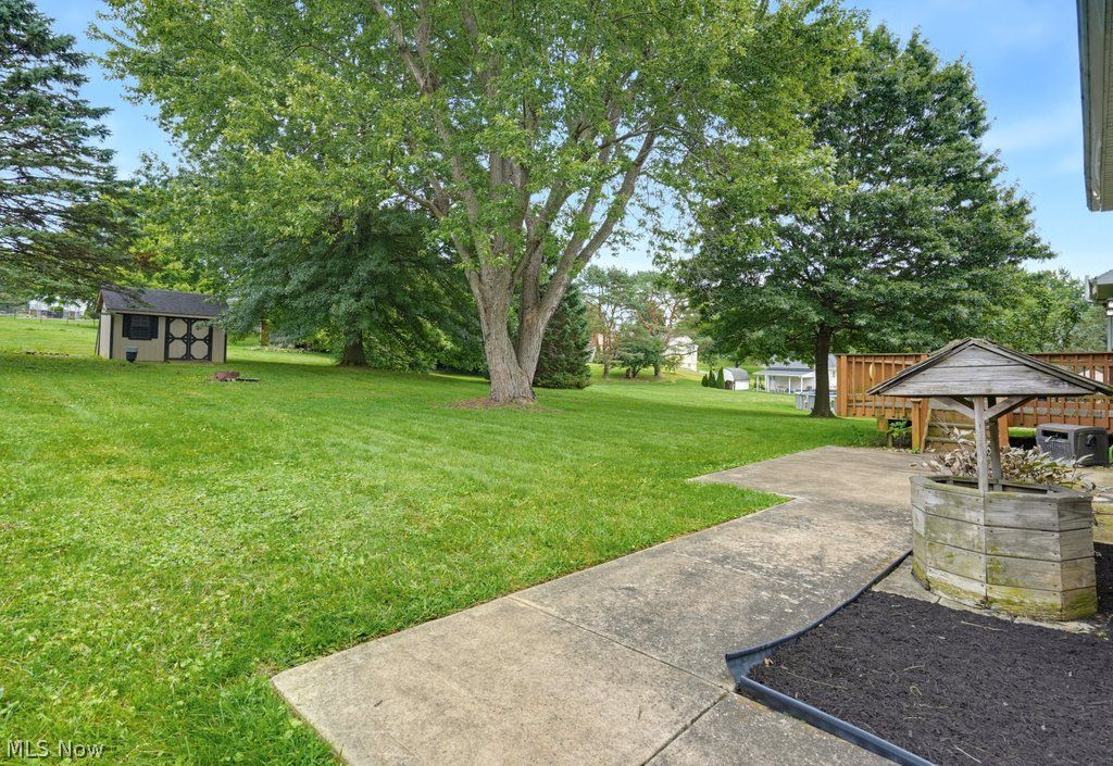 3112 Phillips Drive SW Canton OH 44706