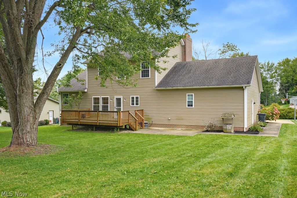 3112 Phillips Drive SW Canton OH 44706