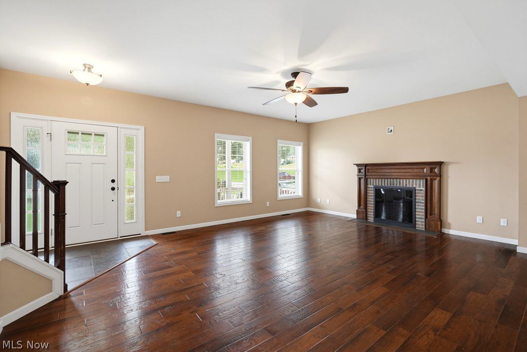 3112 Phillips Drive SW Canton OH 44706