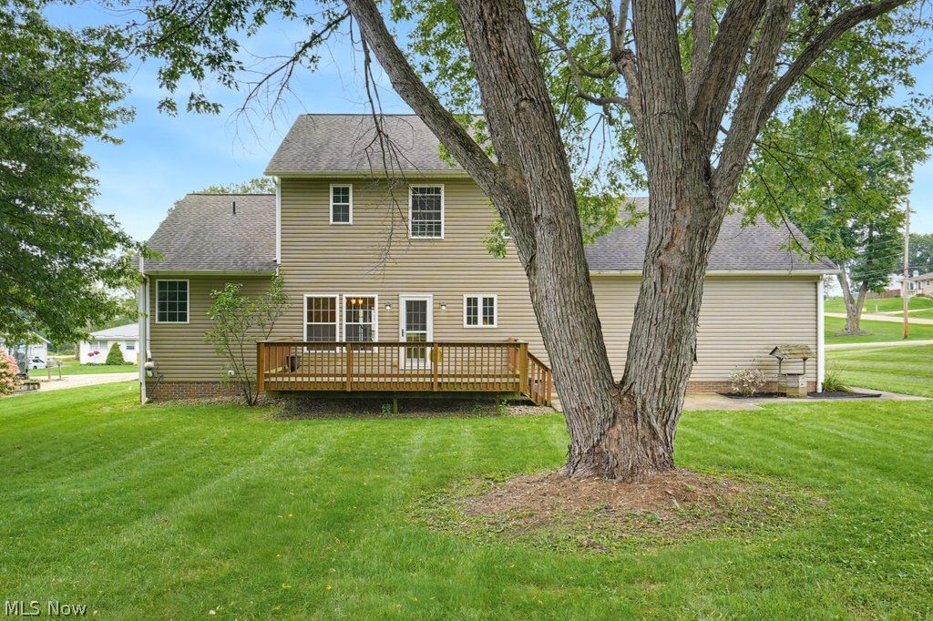 3112 Phillips Drive SW Canton OH 44706