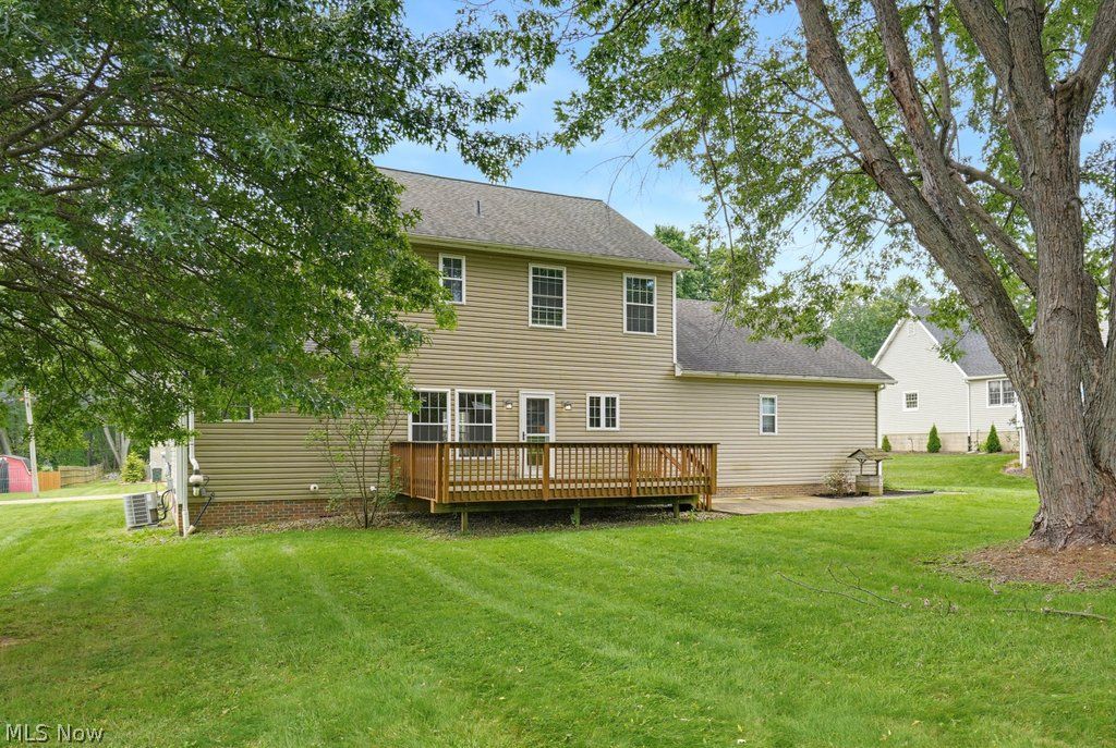 3112 Phillips Drive SW Canton OH 44706