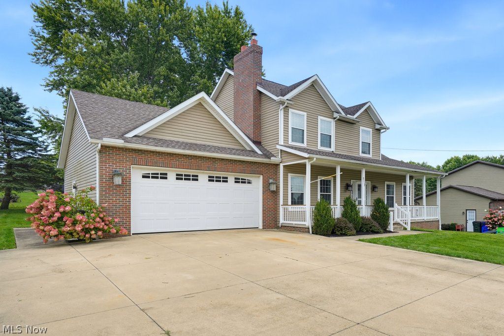 3112 Phillips Drive SW Canton OH 44706