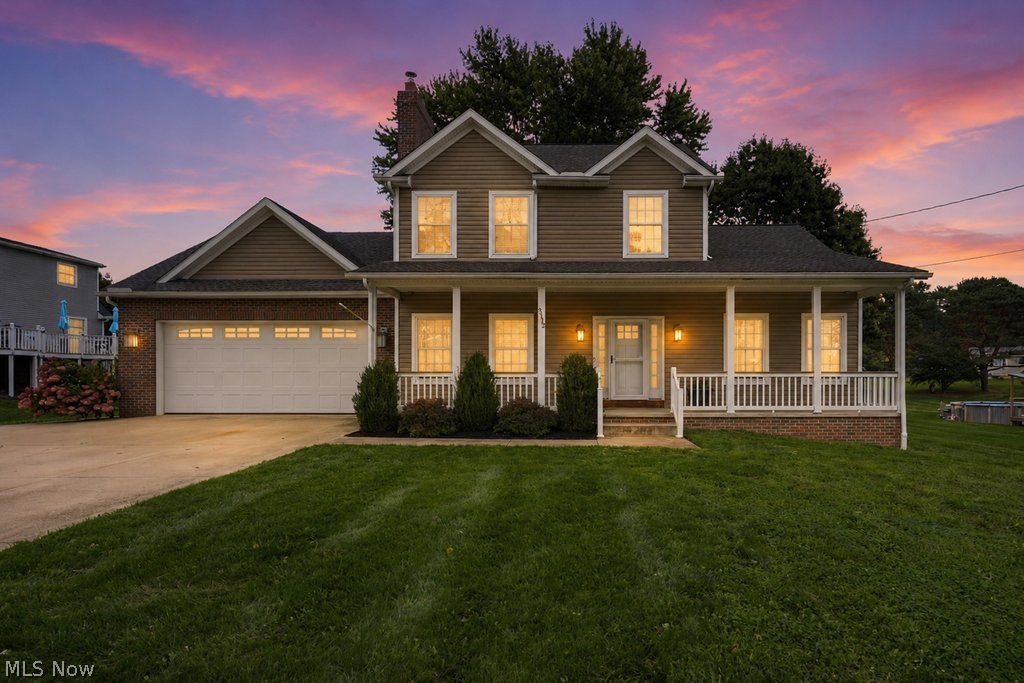 3112 Phillips Drive SW Canton OH 44706