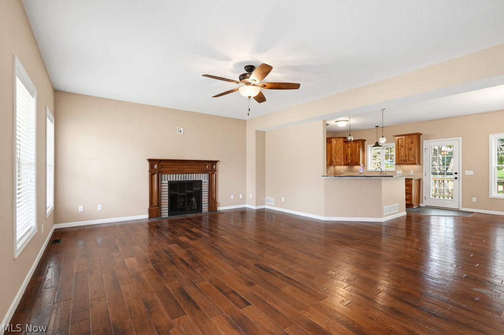 3112 Phillips Drive SW Canton OH 44706