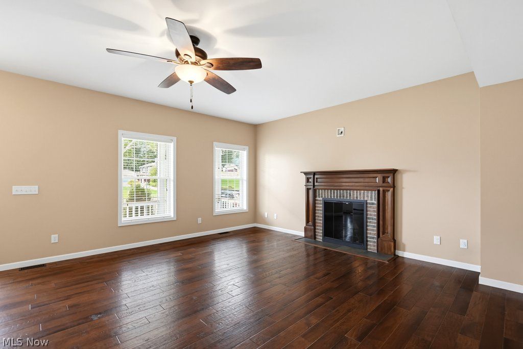 3112 Phillips Drive SW Canton OH 44706