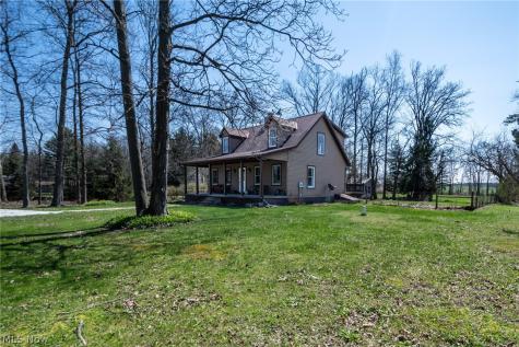 14027 Mayfield Road Huntsburg OH 44046