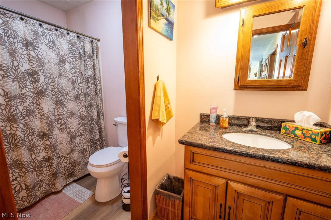 14027 Mayfield Road Huntsburg OH 44046