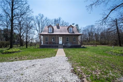 14027 Mayfield Road Huntsburg OH 44046