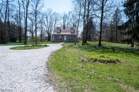 14027 Mayfield Road Huntsburg OH 44046